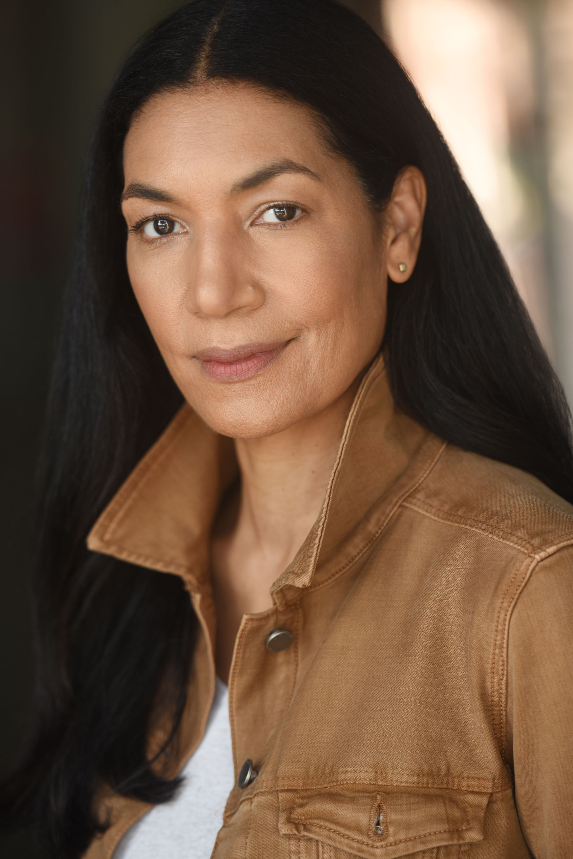 actor Rena Maliszewski large photo