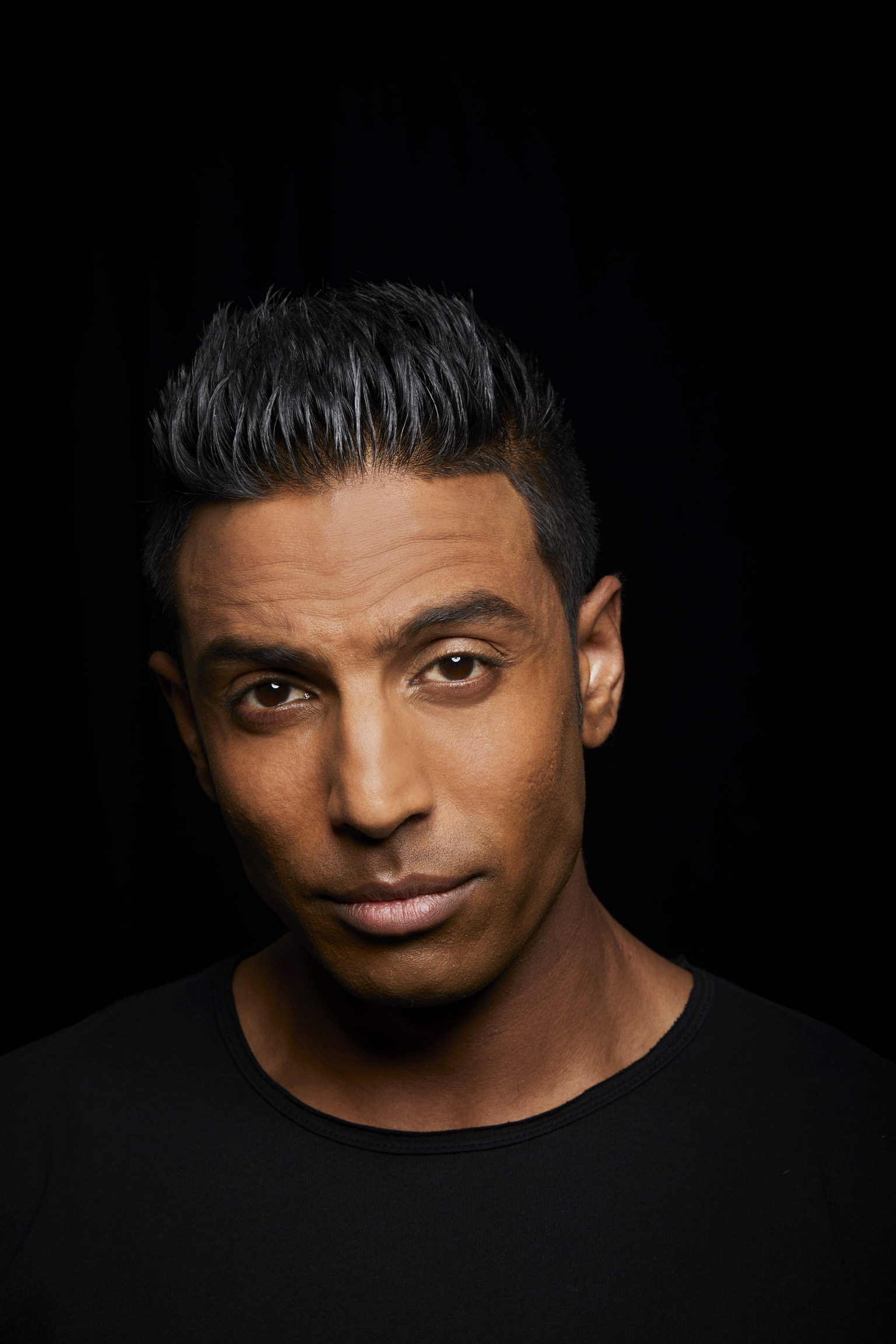 actor Prakash Amritraj large photo