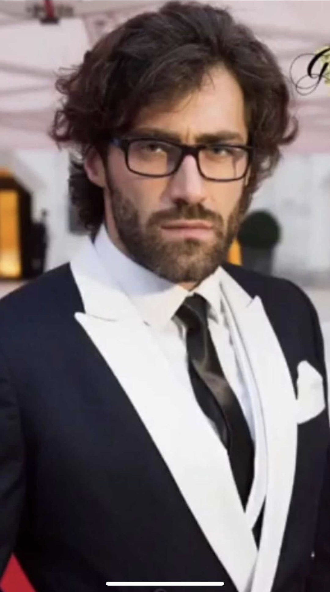 actor Kamil Lemieszewski large photo