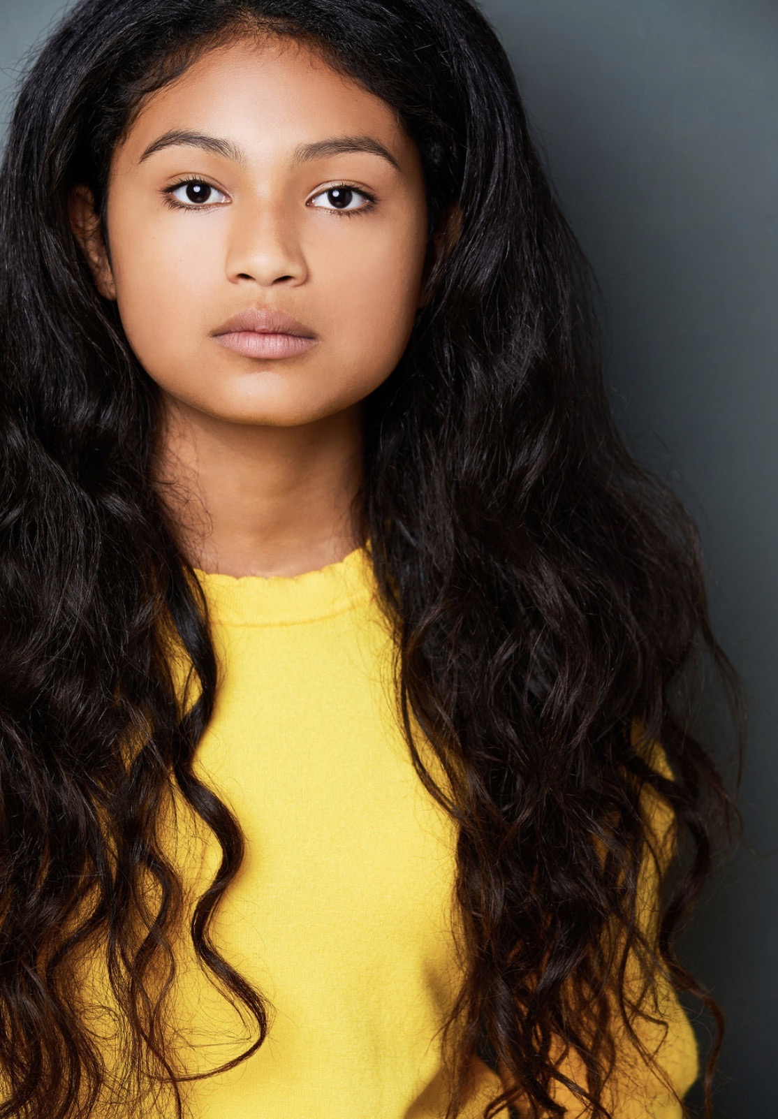 actor Eliana Sua large photo