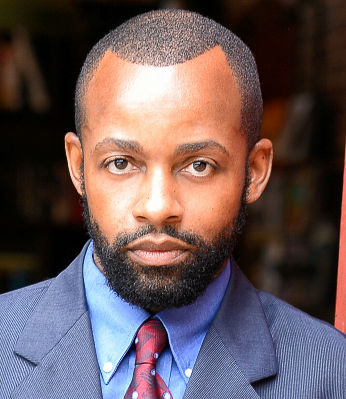 actor Tye Claybrook Jr. large photo