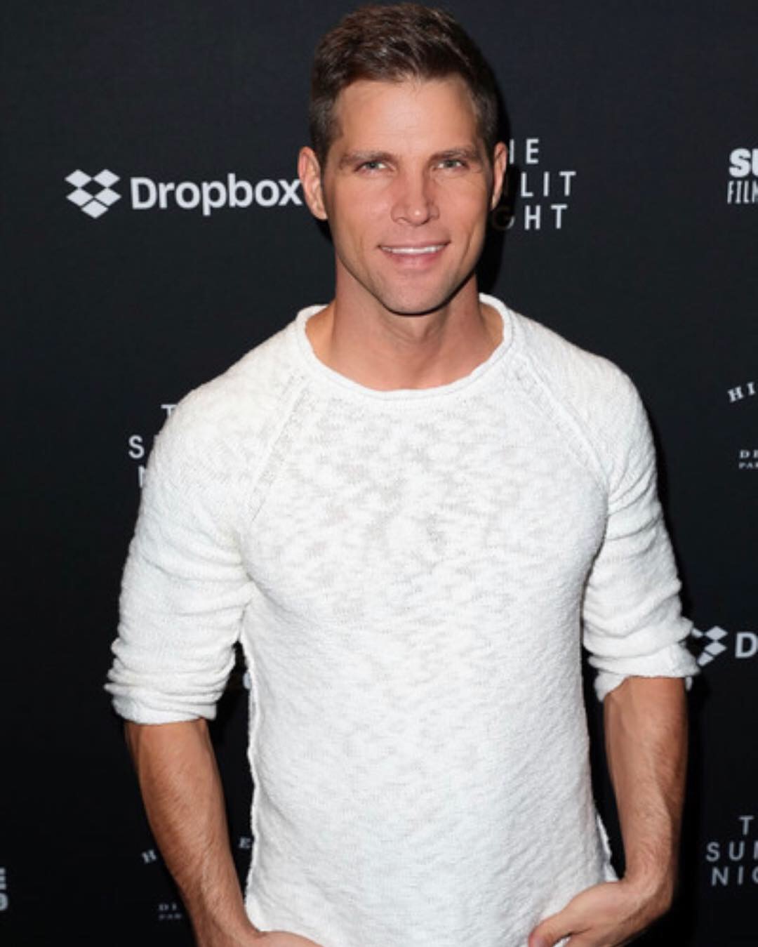 actor Dan Puck large photo