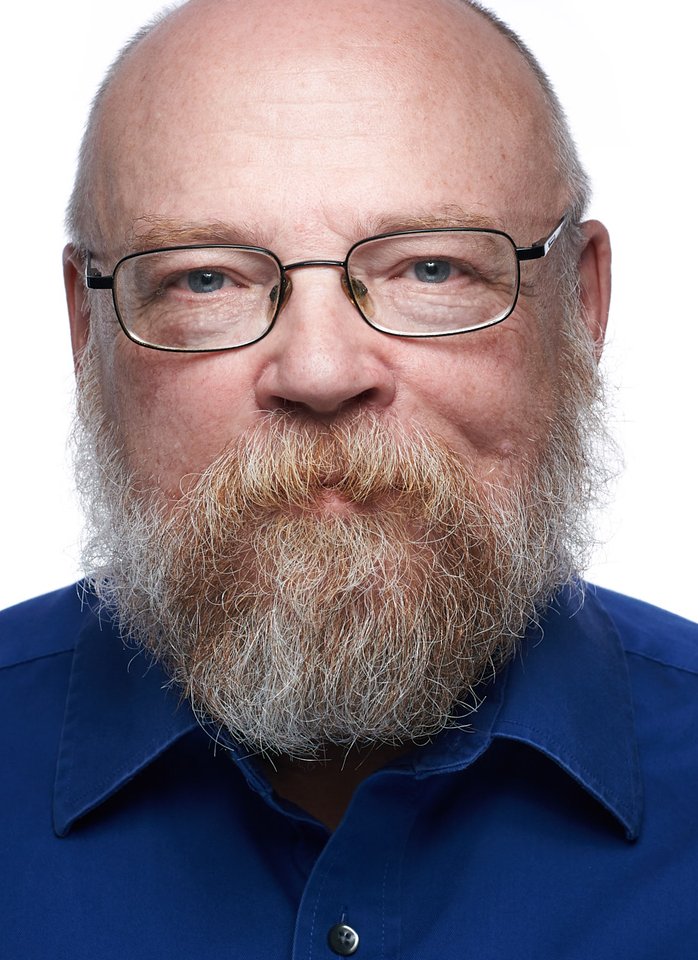 actor Nick Allan large photo