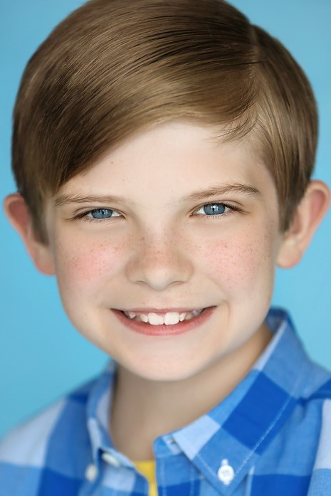 actor Jacob M Wade large photo