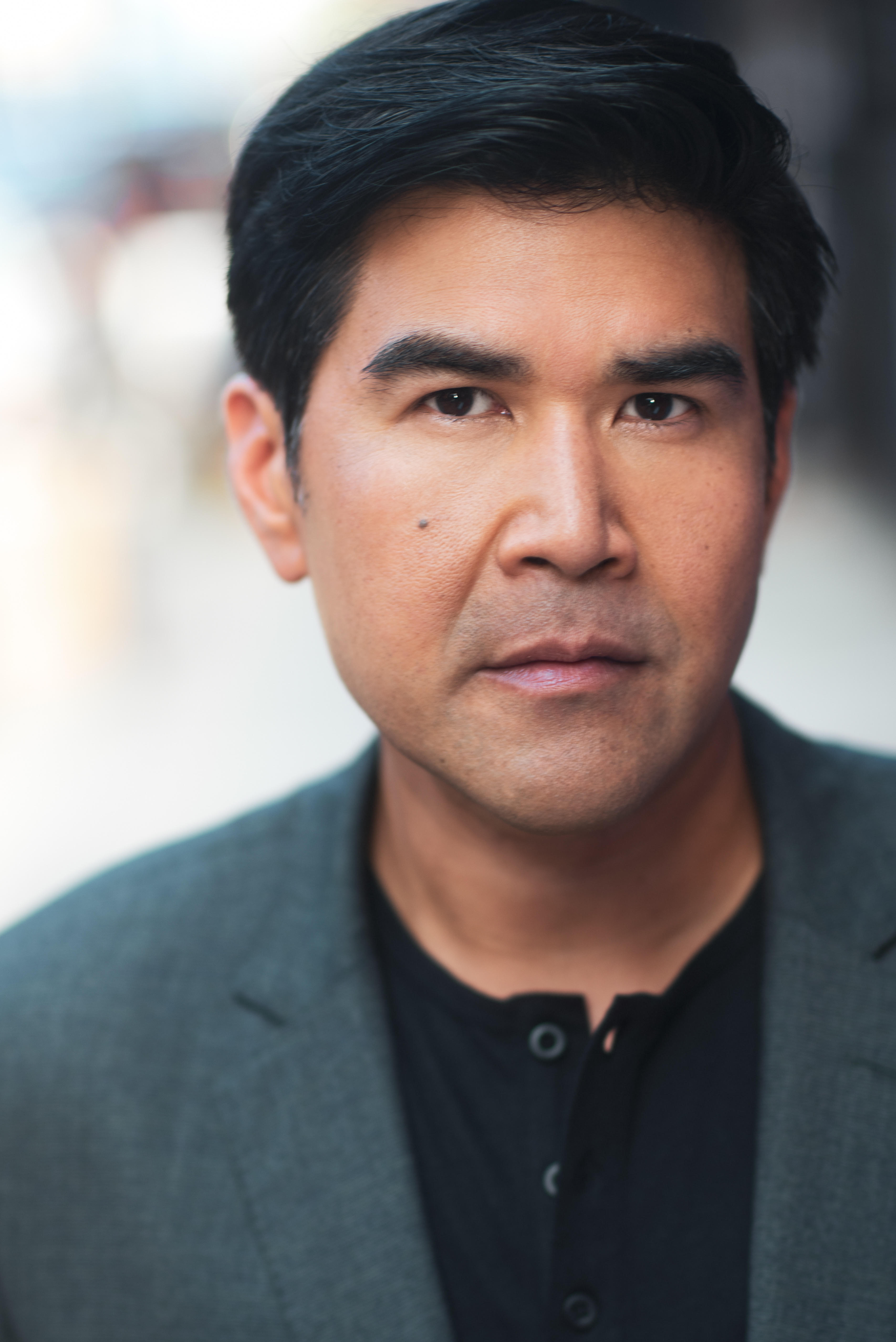 actor Pun Bandhu large photo