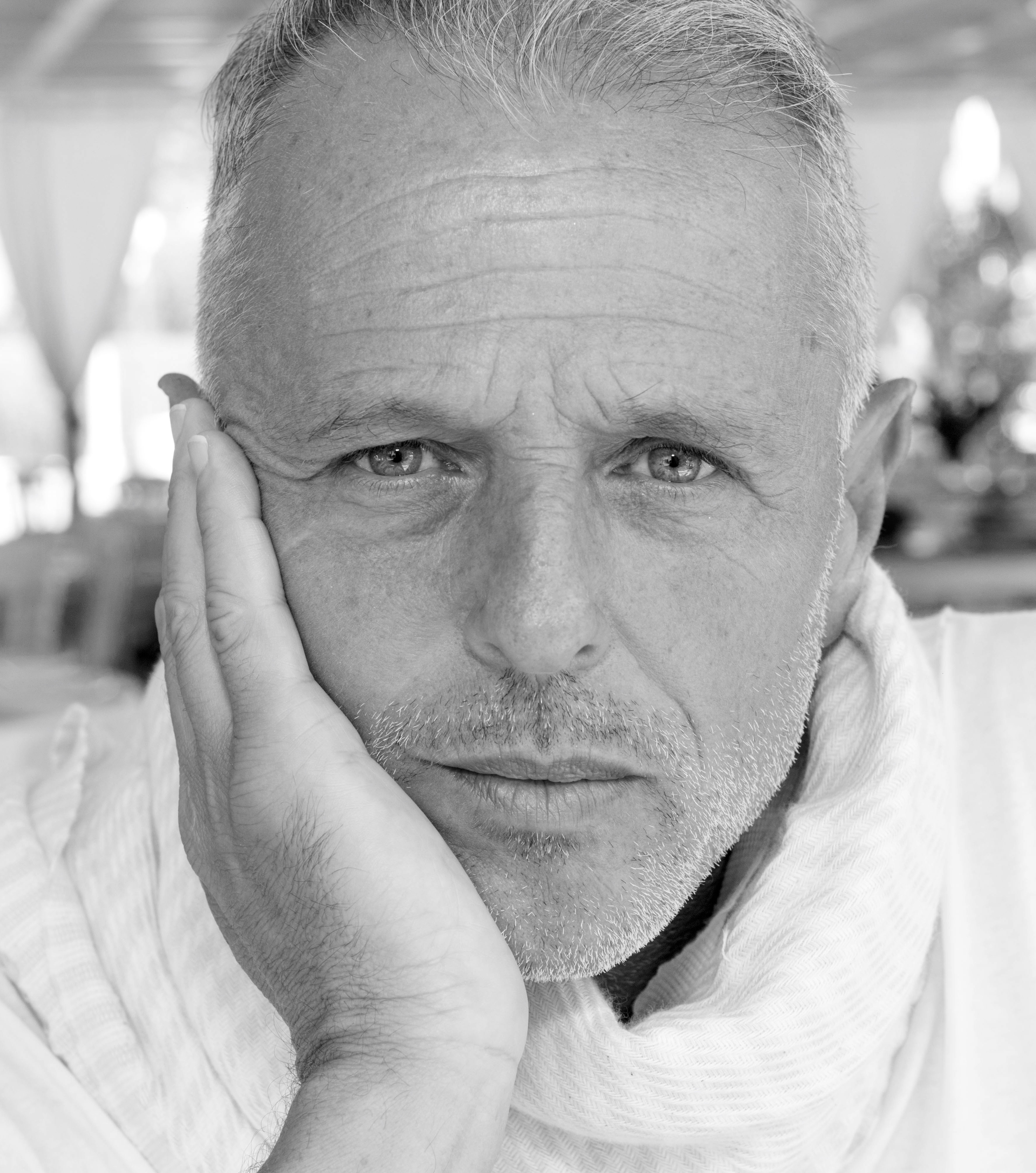 actor Rocco Ricciardulli large photo