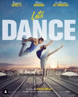 Let's Dance [Version française]
