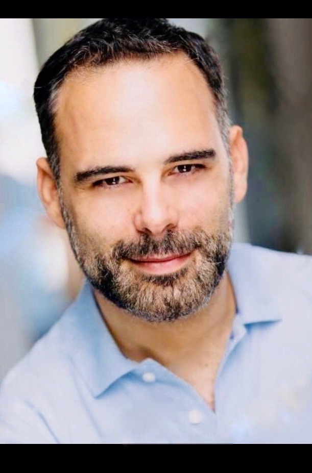 actor Manolis Emmanouel large photo