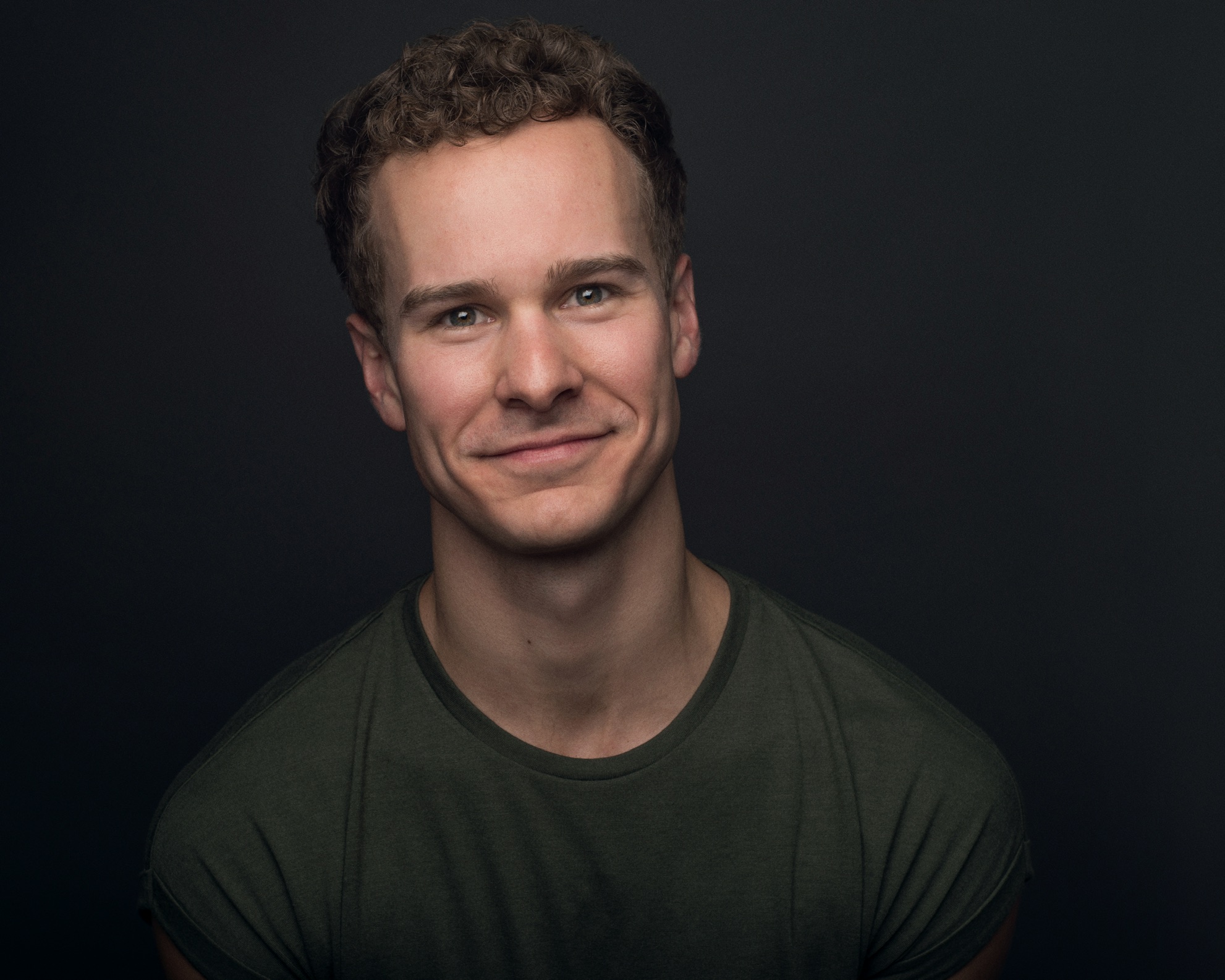 actor Ryan Steele large photo