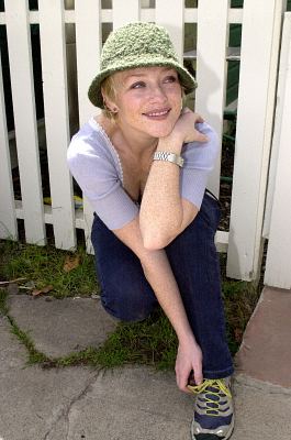actor Susie Porter large photo