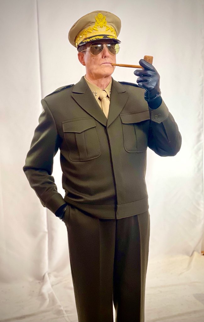 actor James Filbird large photo