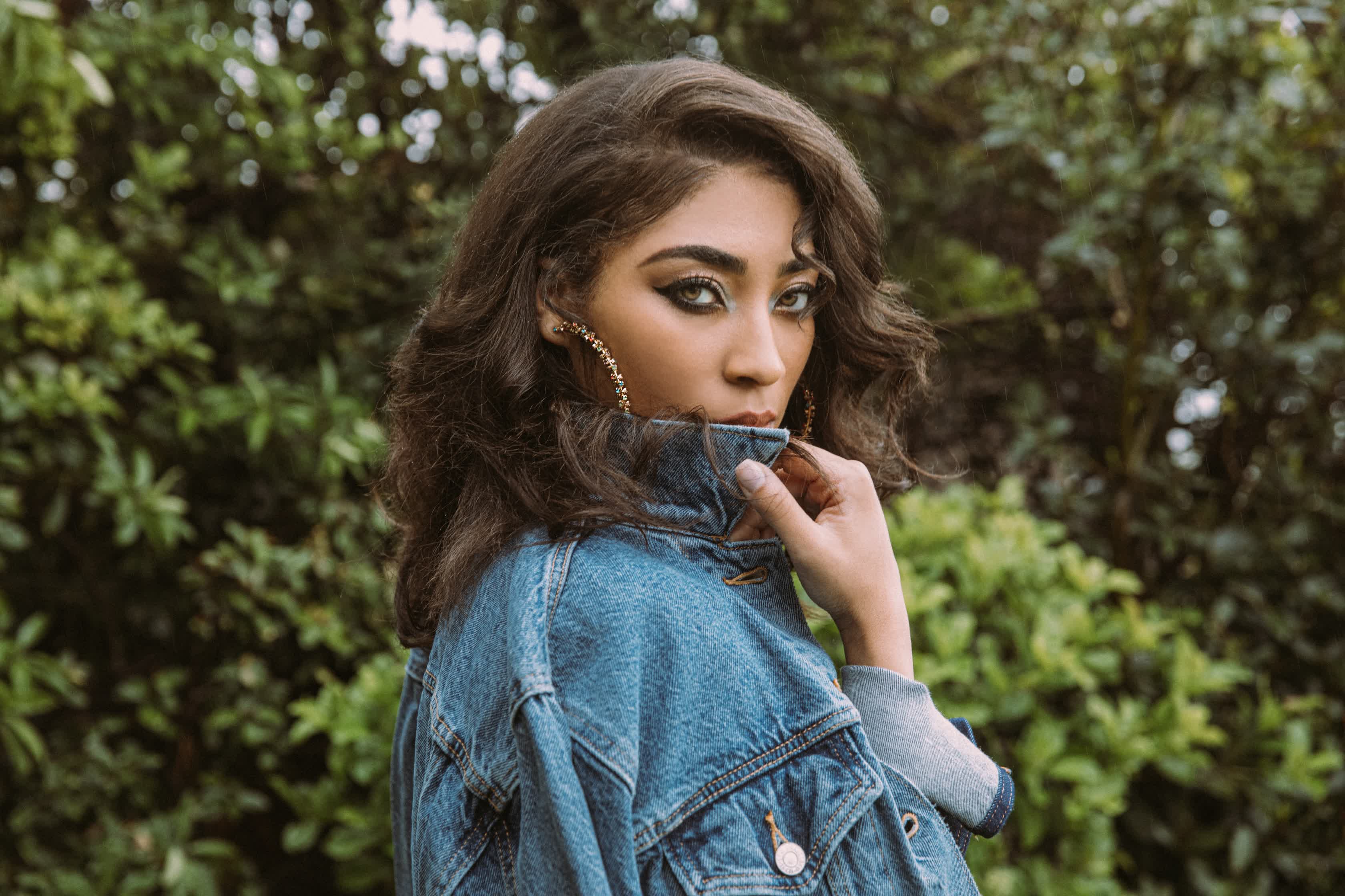 actor Adriyan Rae large photo