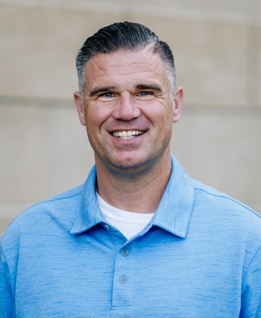 actor Jeff Bouffard large photo