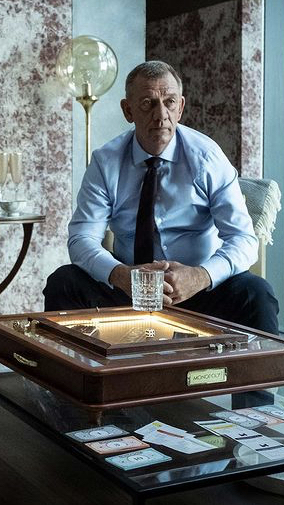 actor Richard Pettyfer large photo