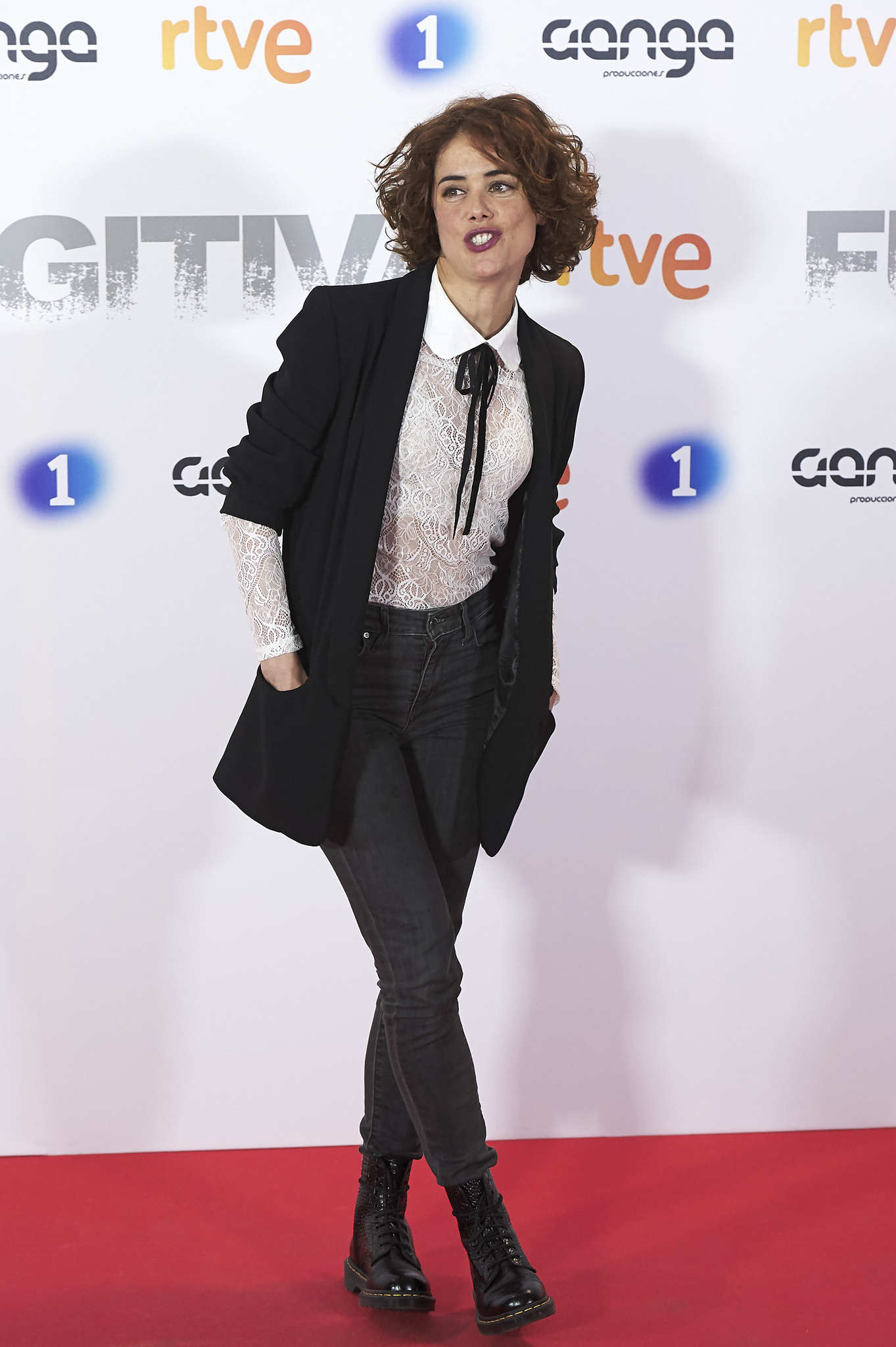 actor Patricia López Arnaiz large photo