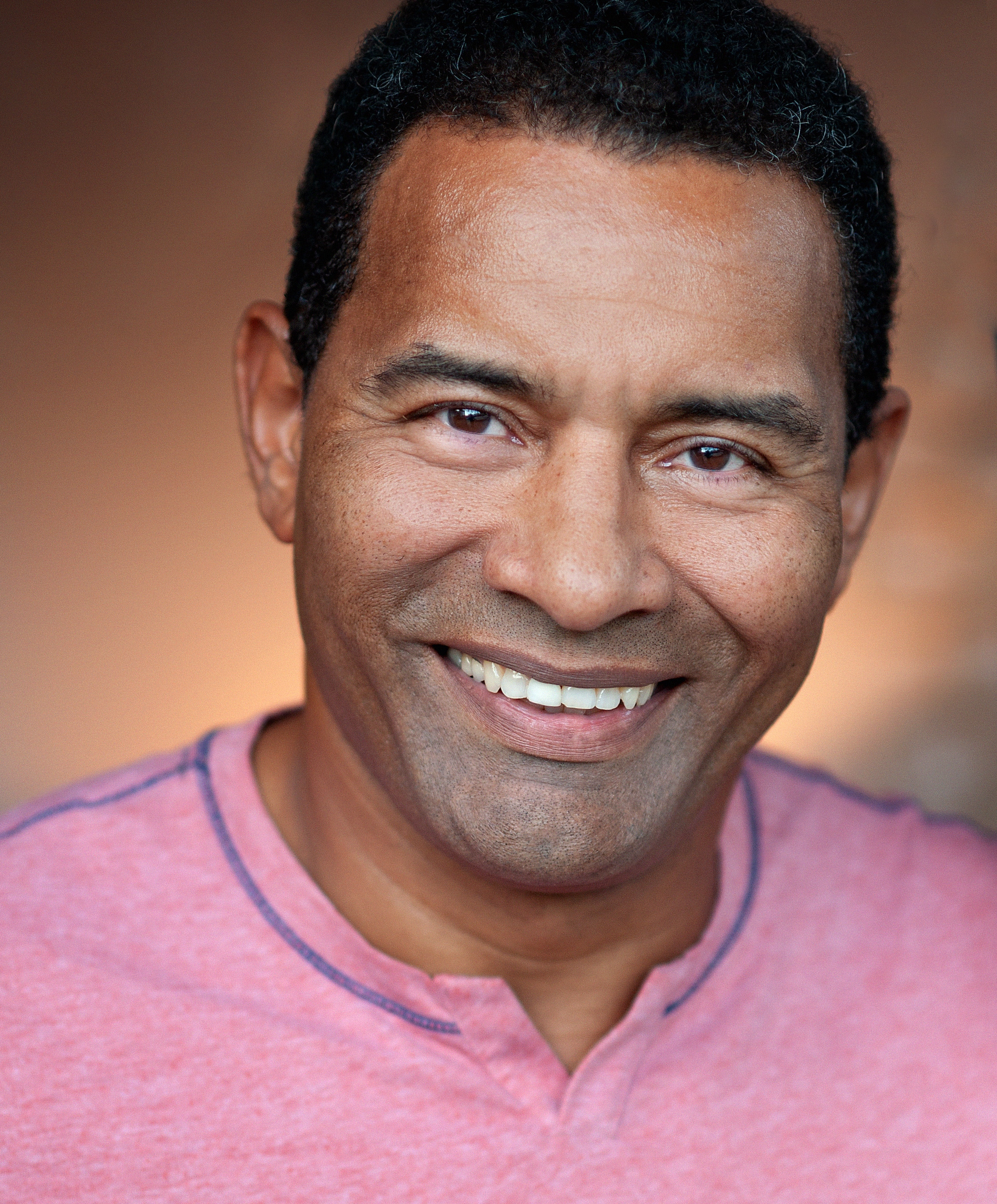 actor Ole Goode large photo