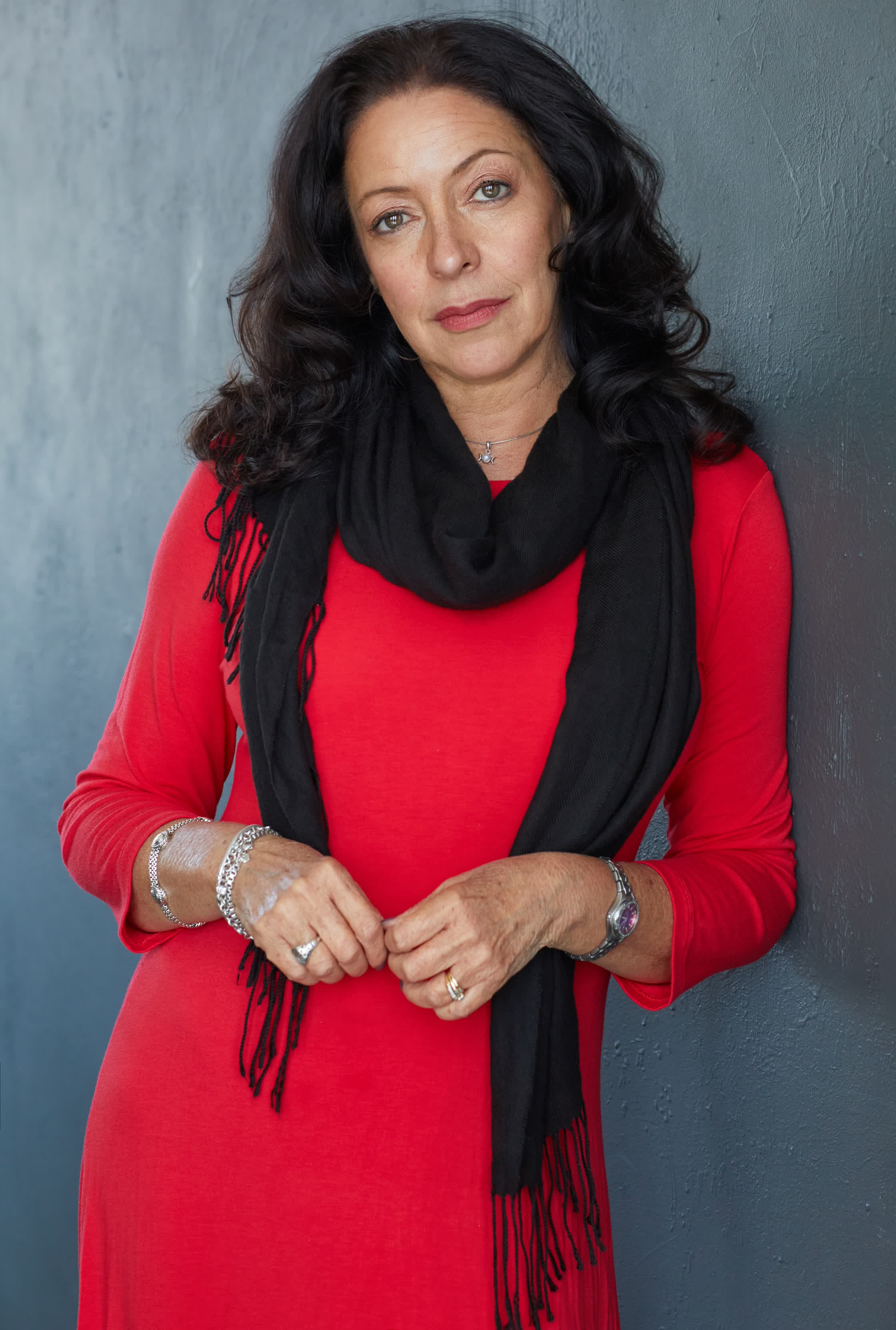 actor Norma Maldonado large photo