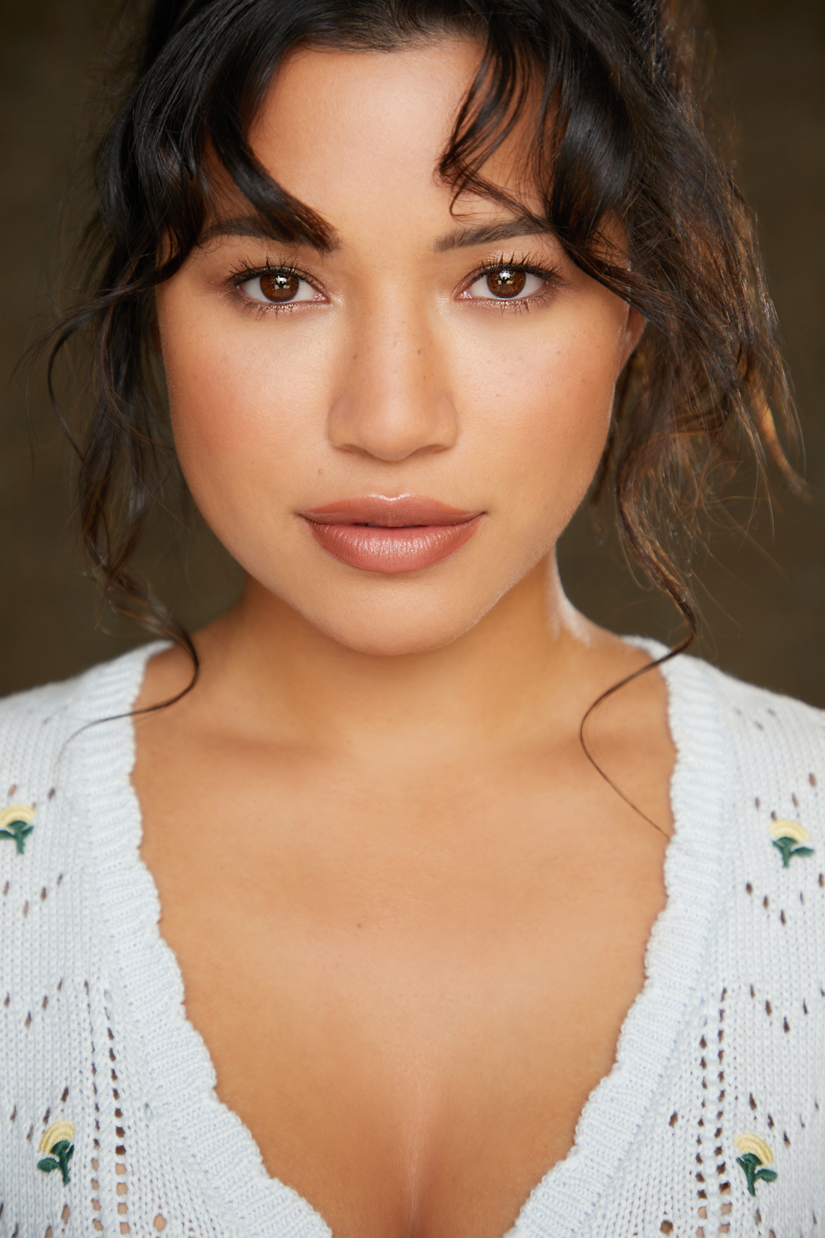 actor Julia Kelly large photo