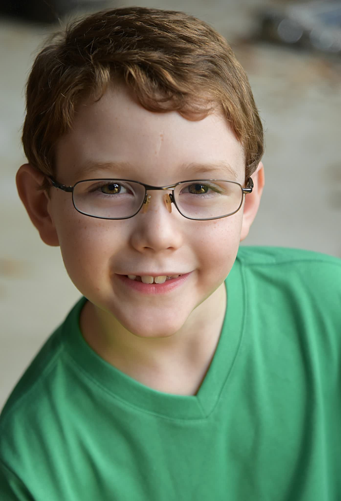 actor Seaton Stanley large photo