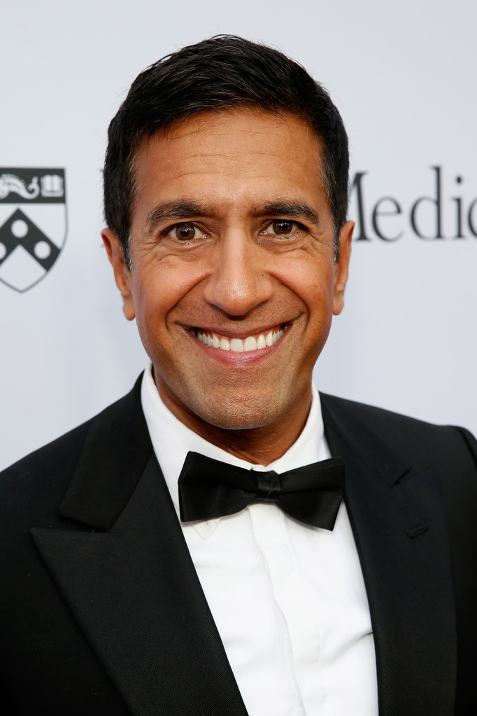 actor Sanjay Gupta large photo