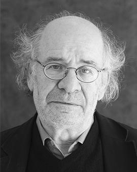 actor Wlodzimierz Press large photo