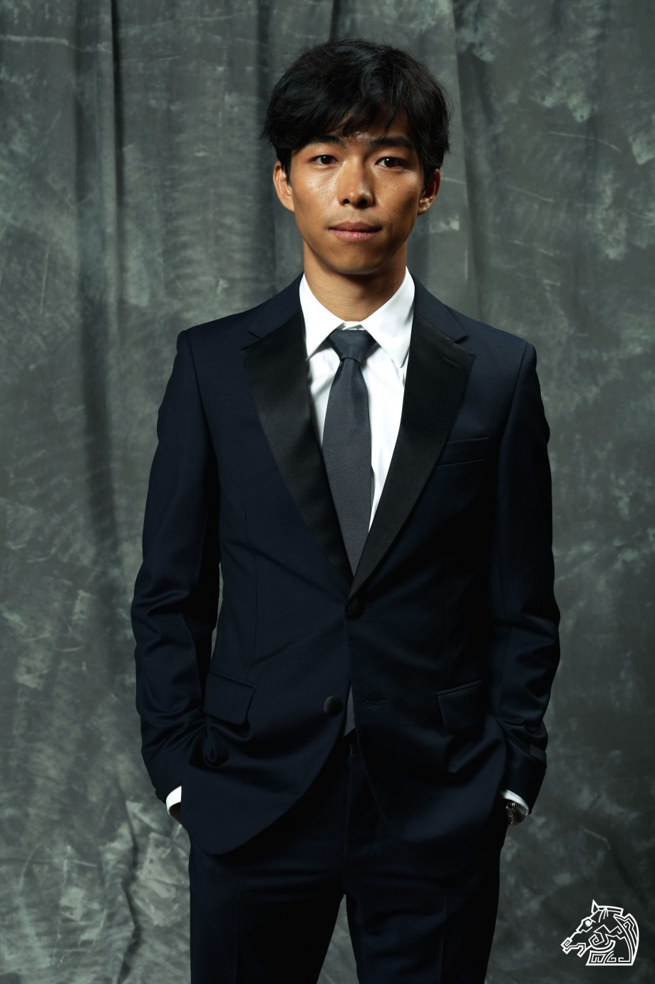 actor Yu Zhang large photo