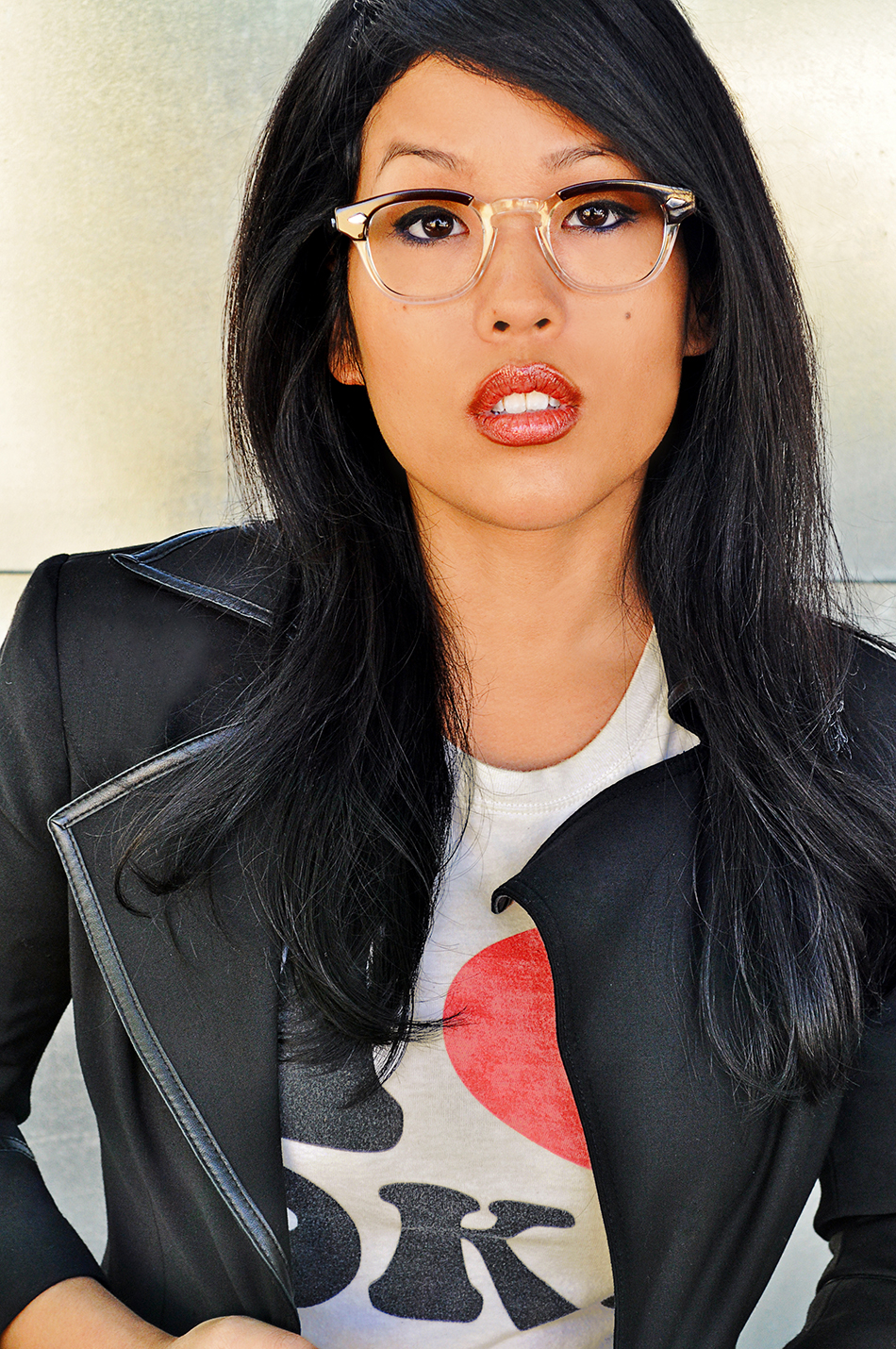 actor Diana Toshiko large photo