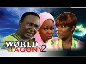 World Of Agony 2