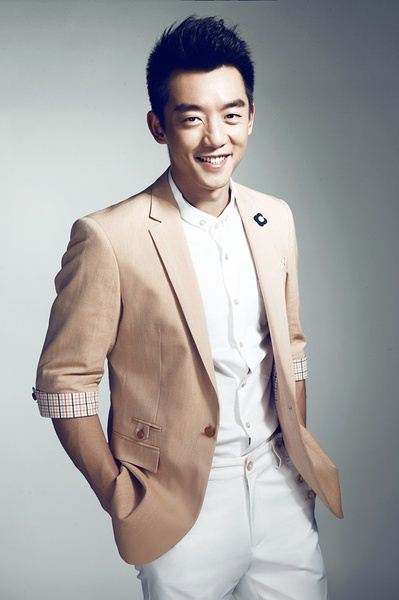 actor Ryan Zheng large photo