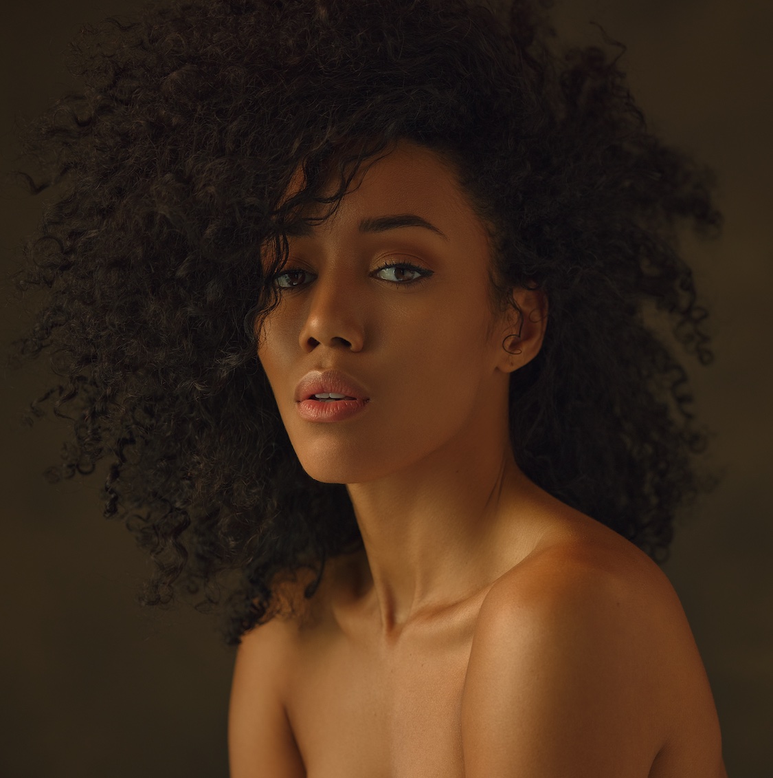 actor Najah Bradley large photo