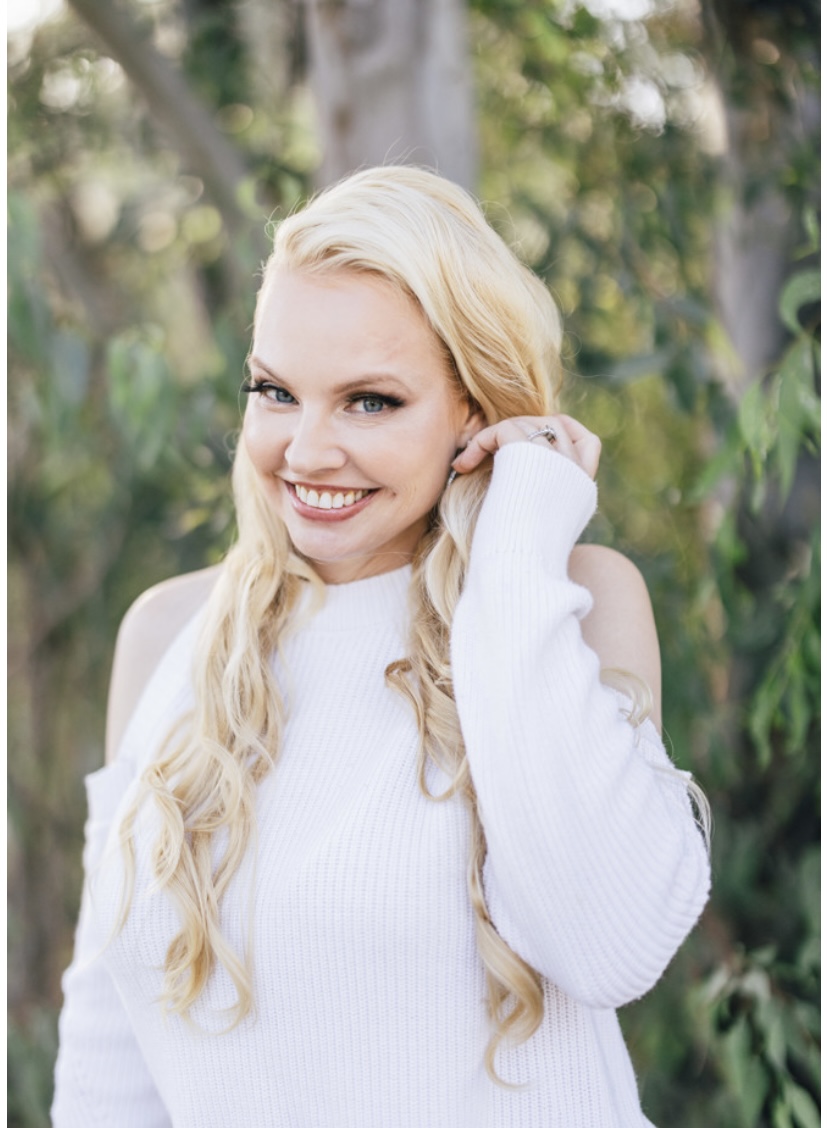 actor Katie Lynn McDowell large photo