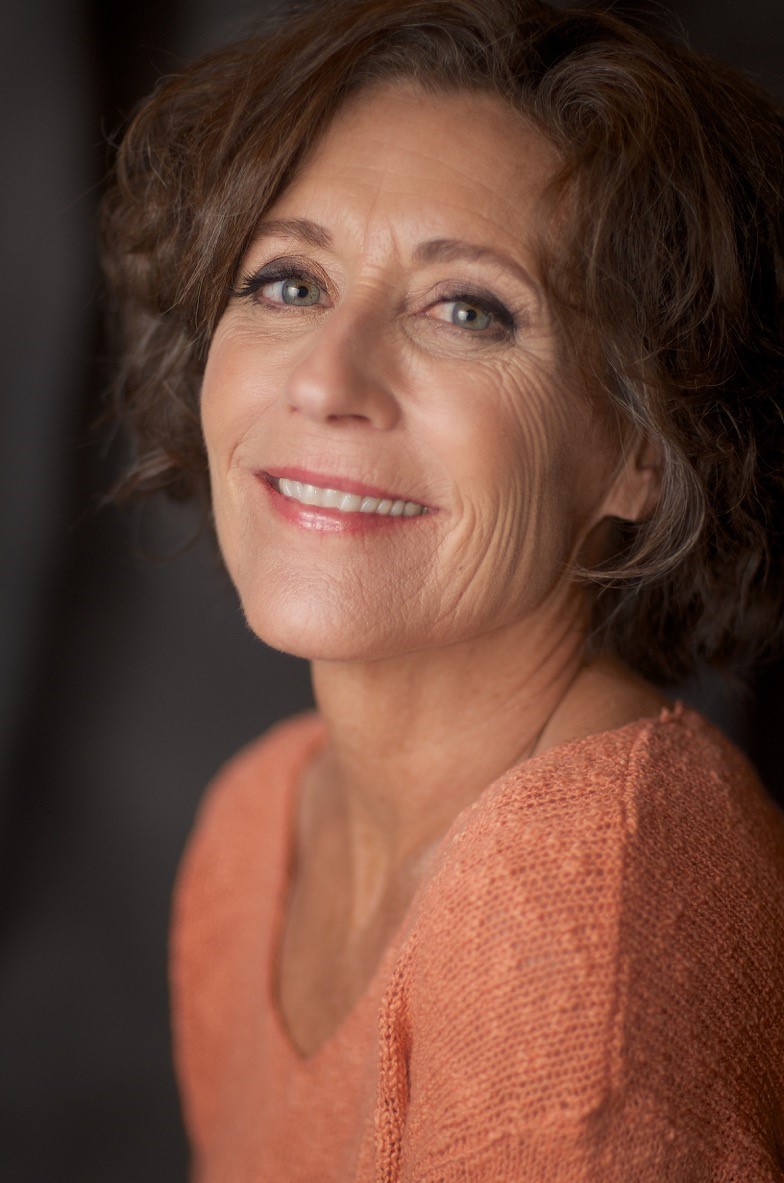 actor Amy Warner large photo