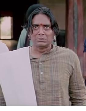 actor Vineet Kumar large photo