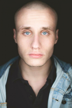 actor Nikita Kukushkin large photo