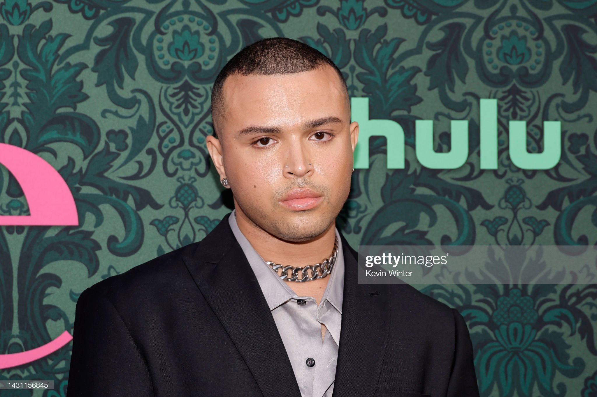 actor Spencer Stevenson large photo