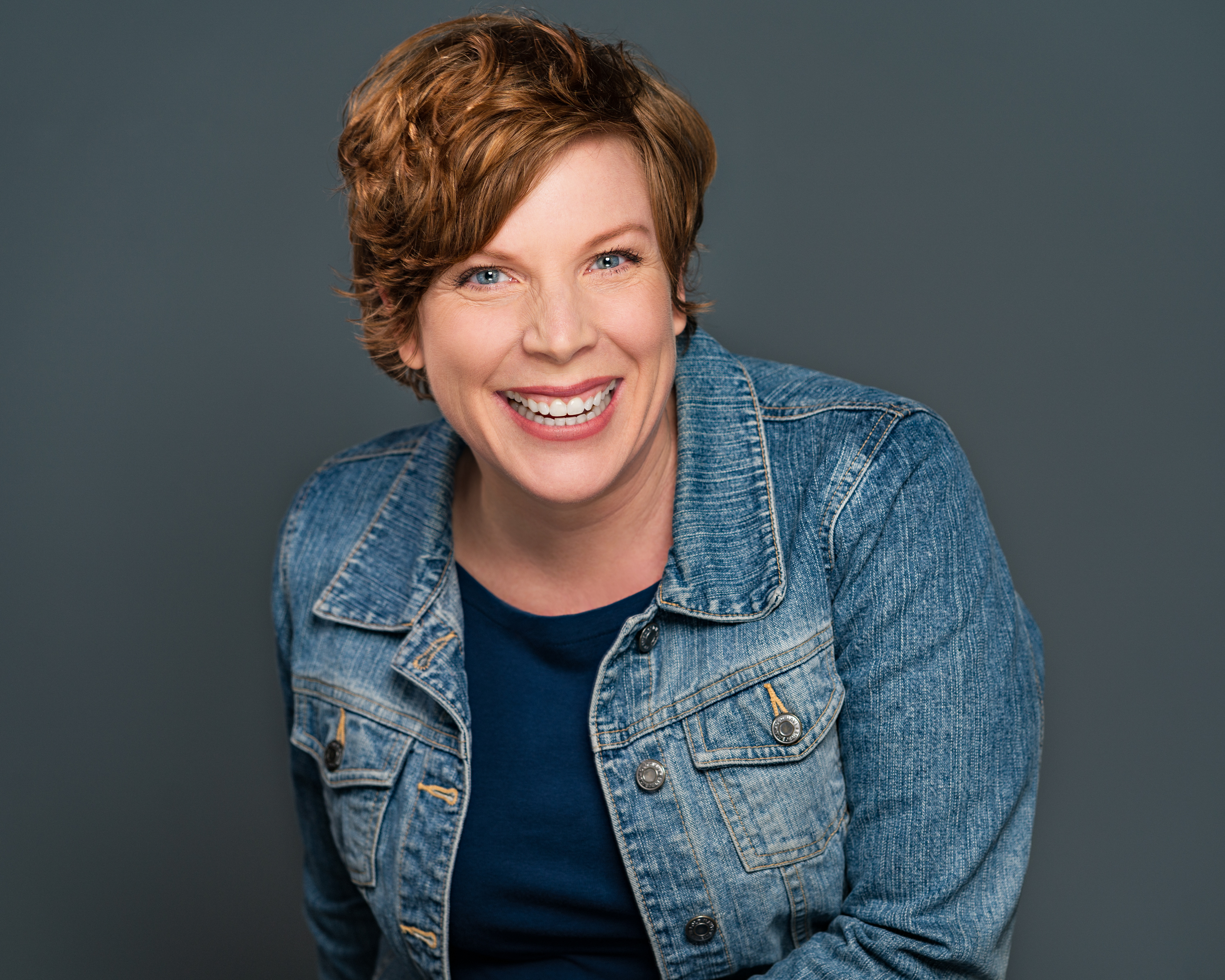 actor Brooke Jaye Taylor large photo