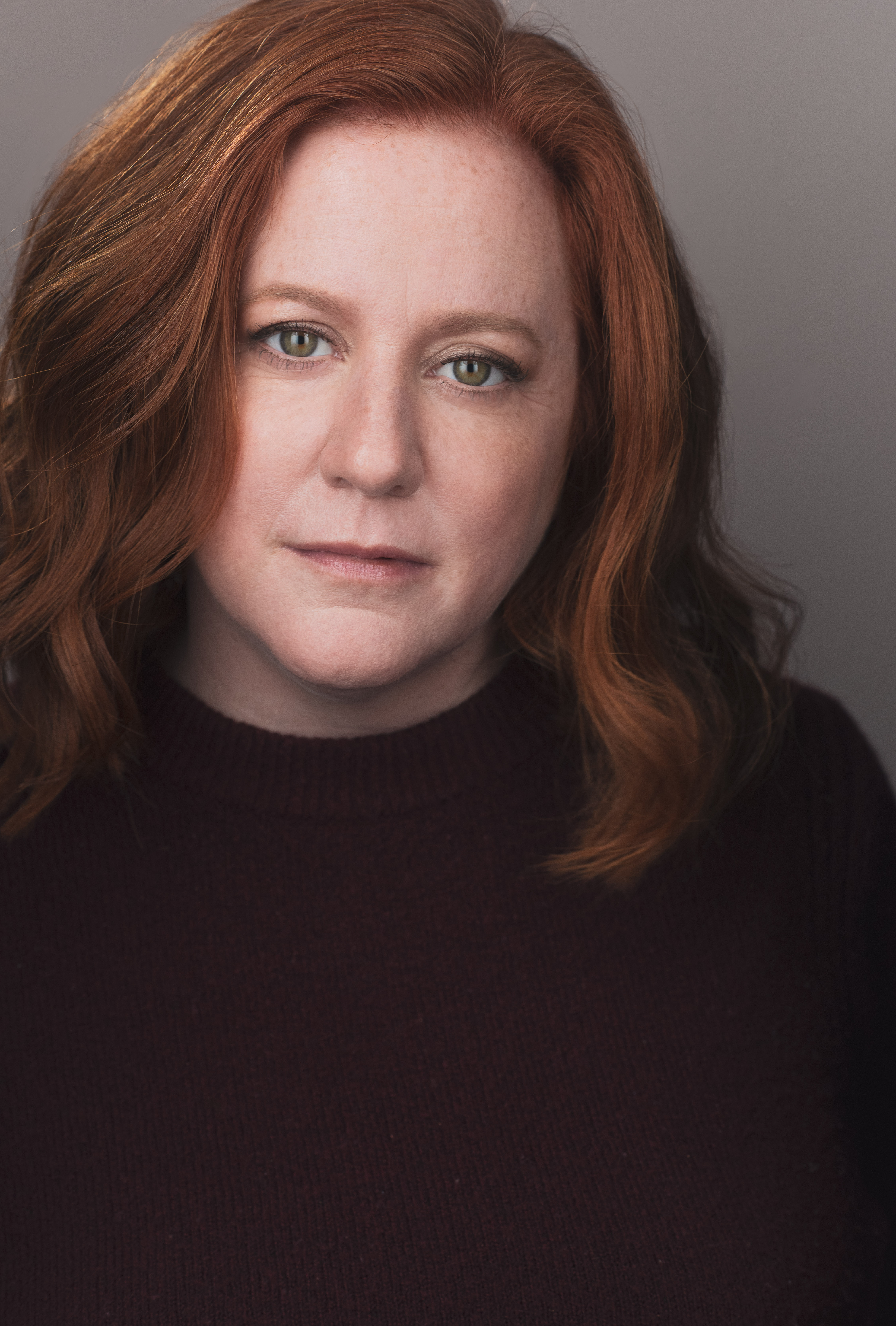 actor Kerry Flanagan large photo