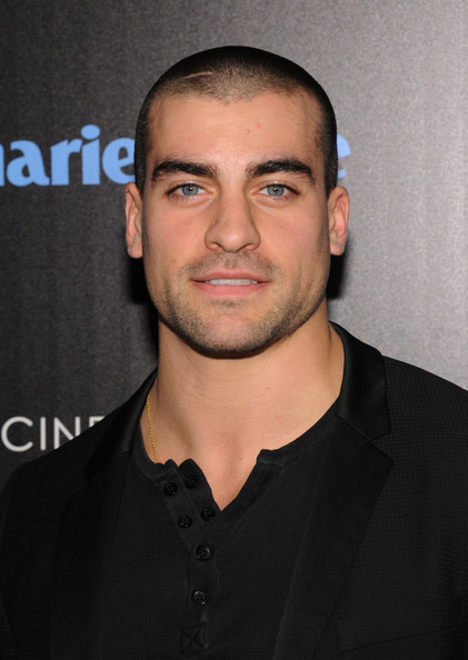 actor Thomas Canestraro large photo