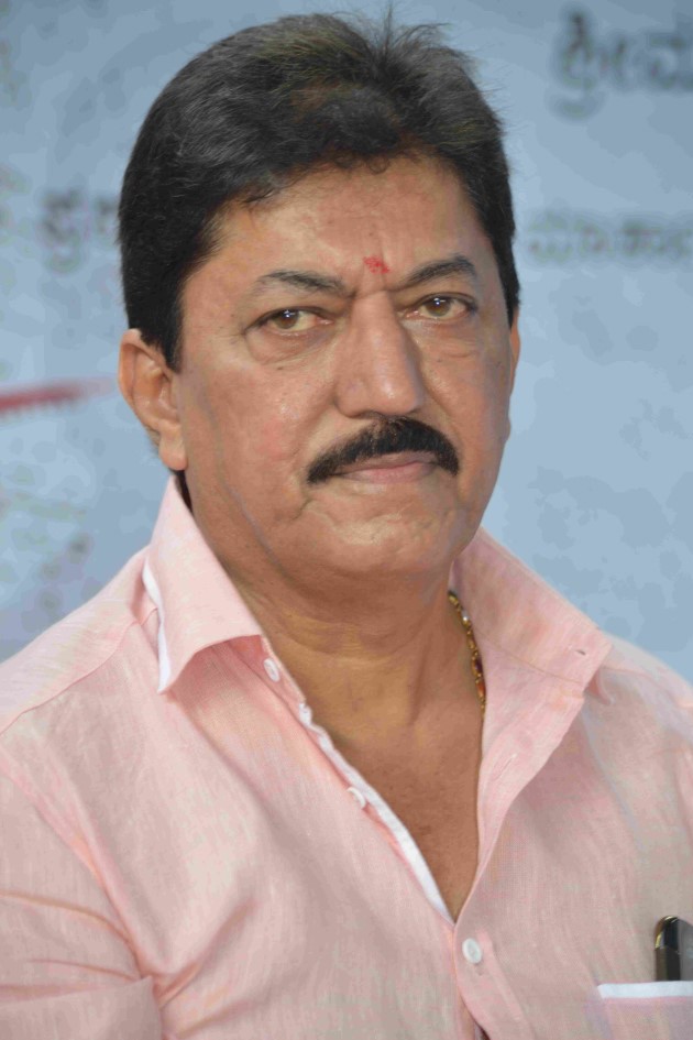 actor Devaraj large photo