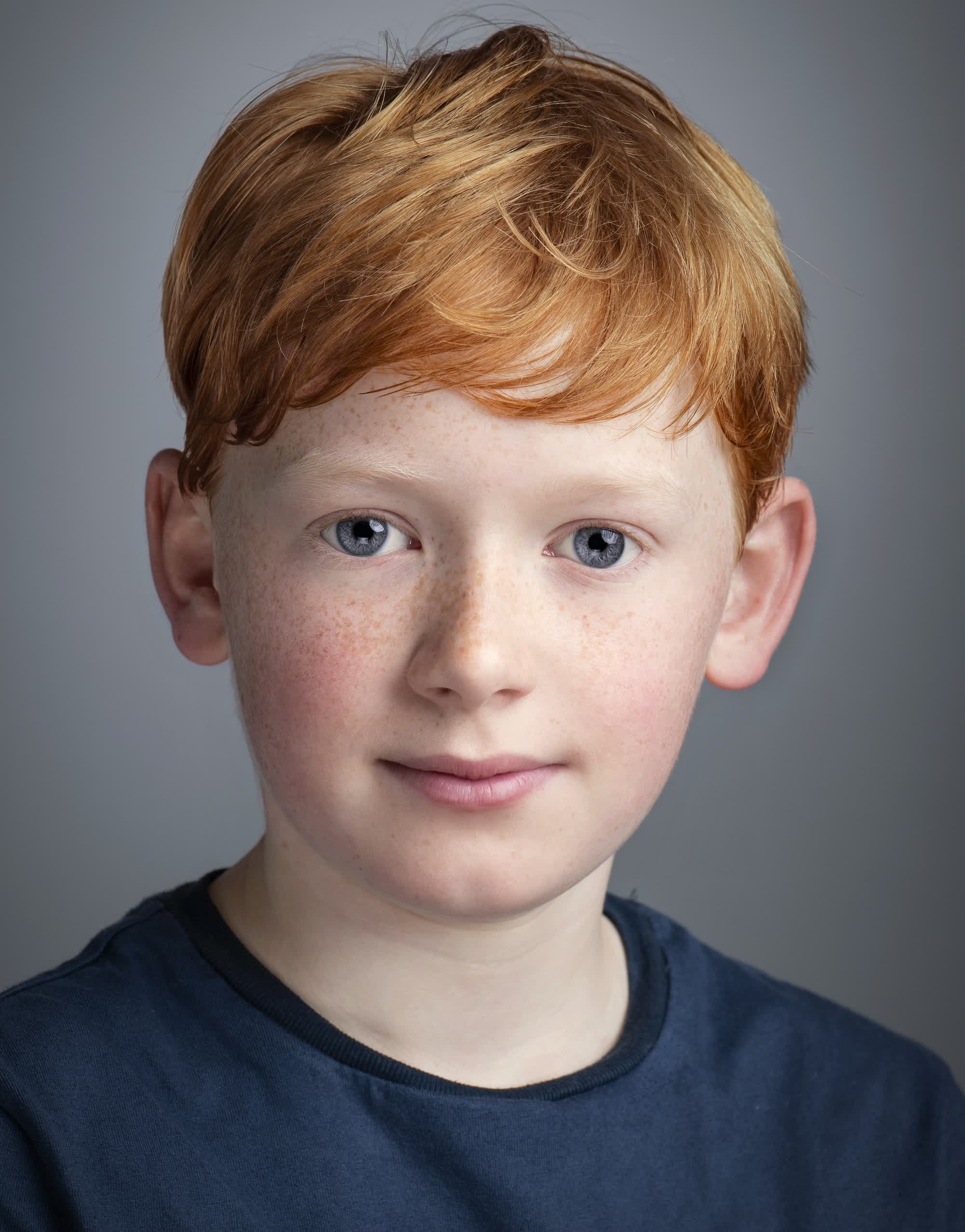 actor Freddie Spry large photo