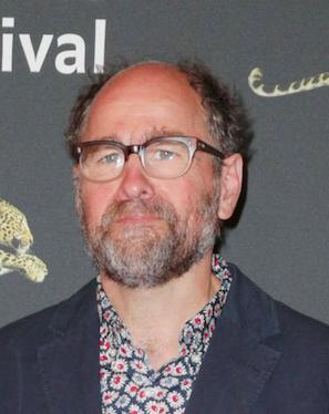 actor Jeb Berrier large photo