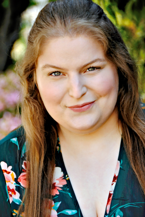 actor Noa Lev-Ari large photo