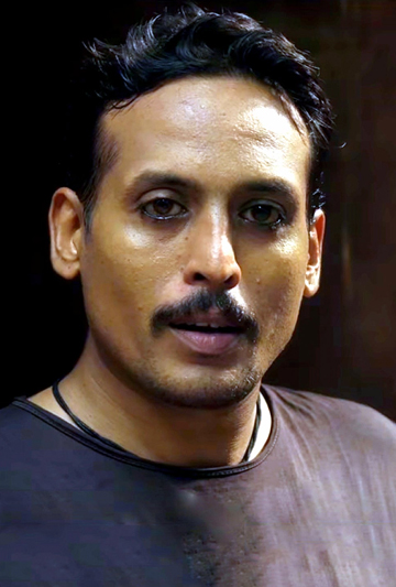 actor Sujith Shanker large photo