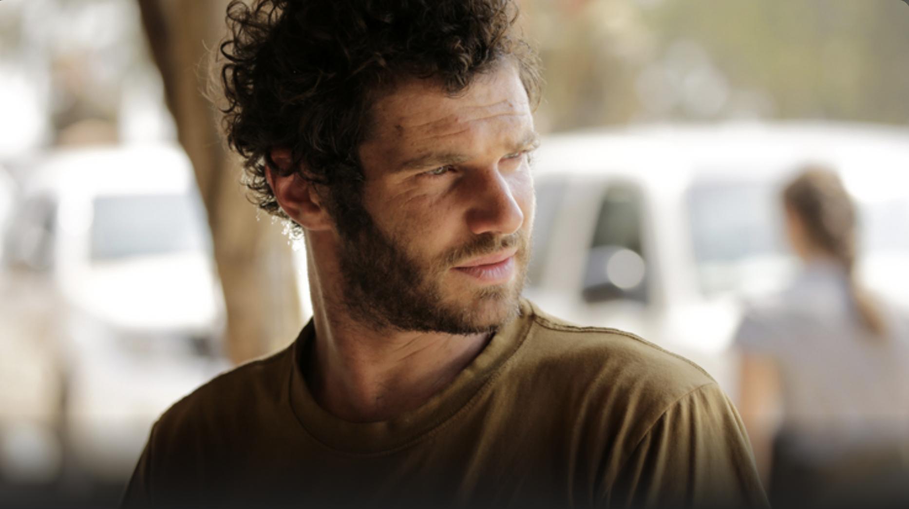 actor Félix Moati large photo