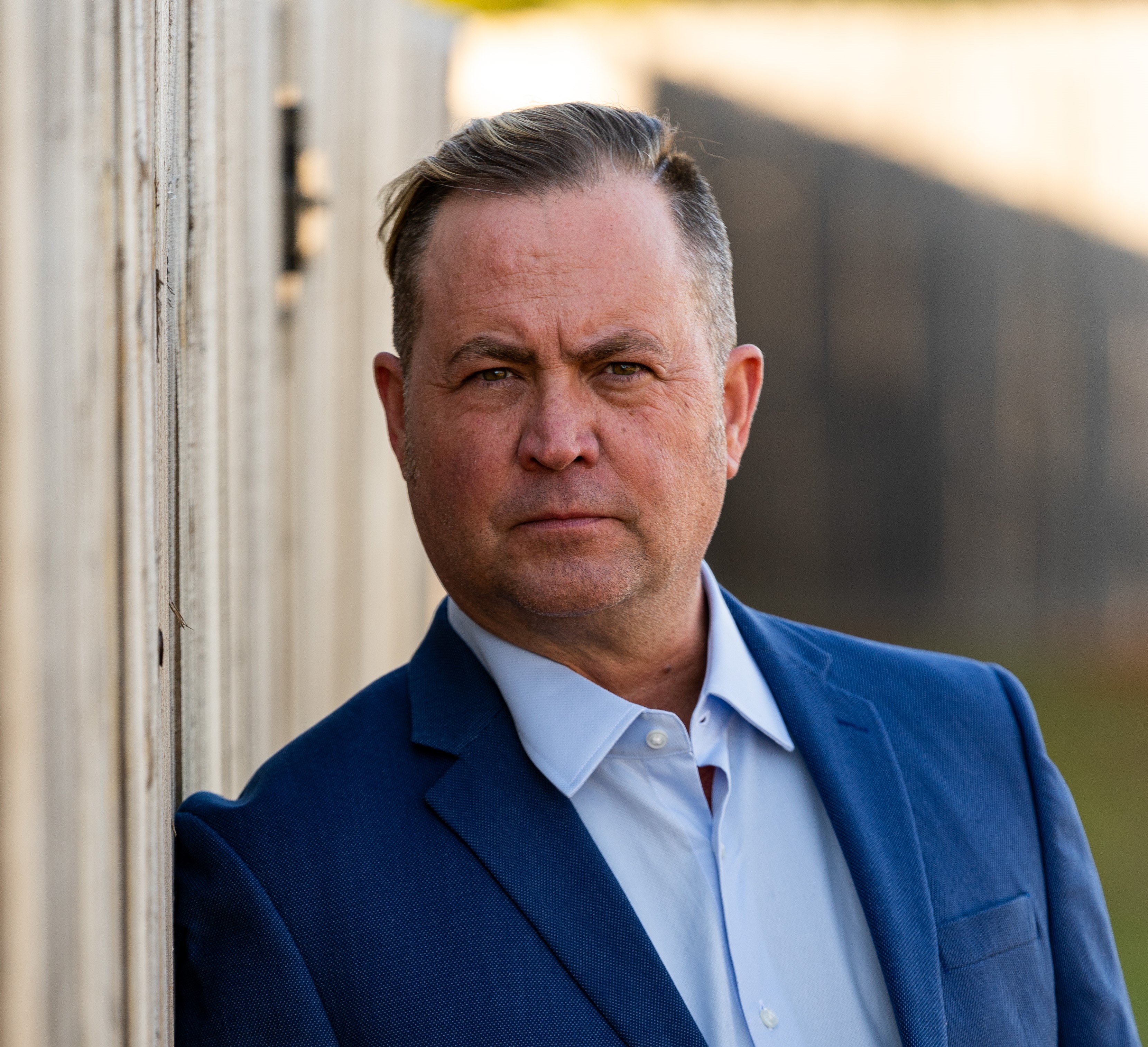 actor Kyle Wyatt large photo