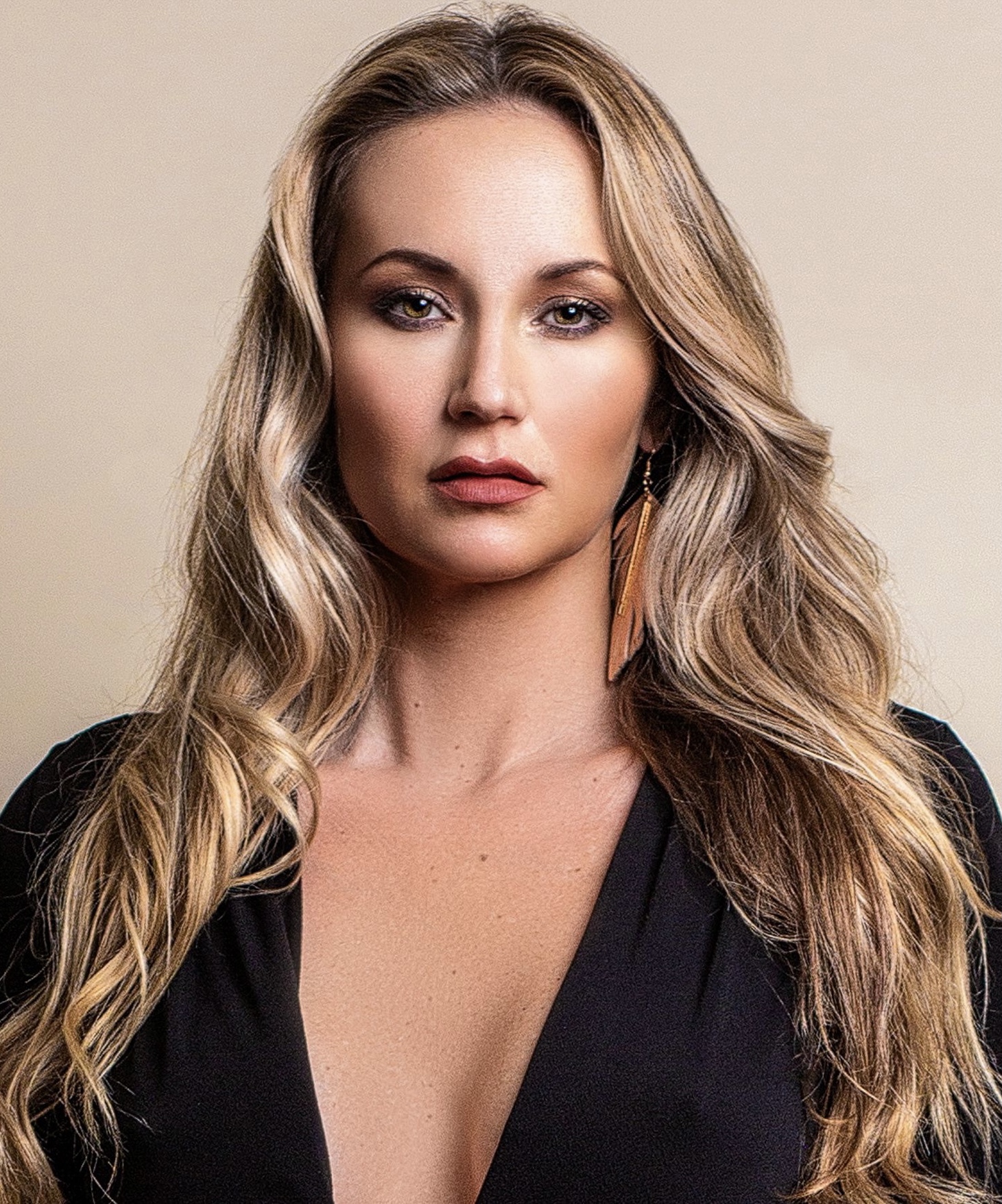 actor Ashe Parker large photo