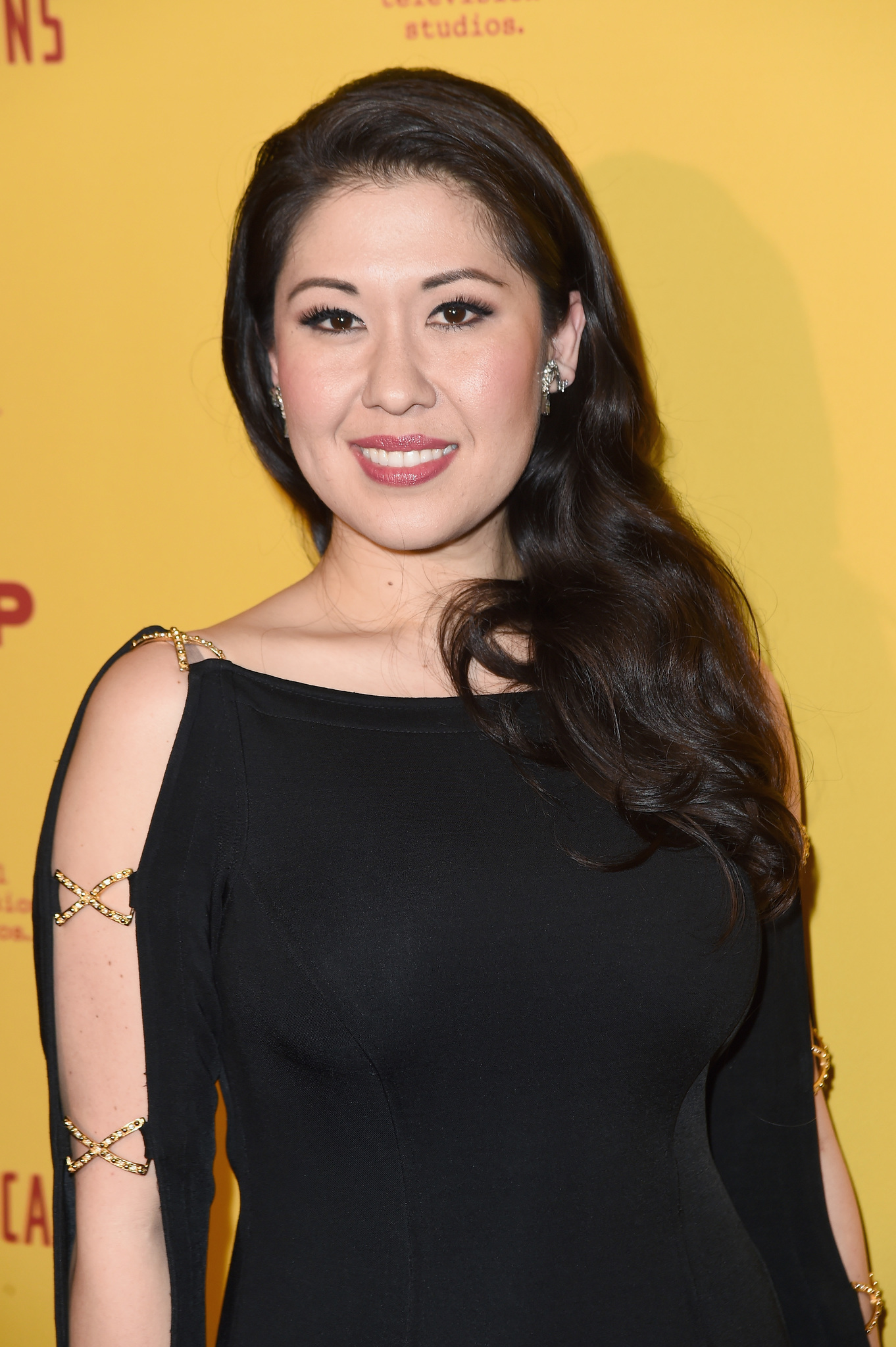 actor Ruthie Ann Miles large photo