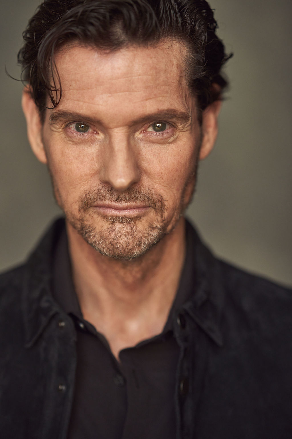 actor Erik Jorn Sundquist large photo