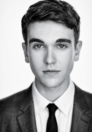 actor Gabriel-Kane Day Lewis large photo