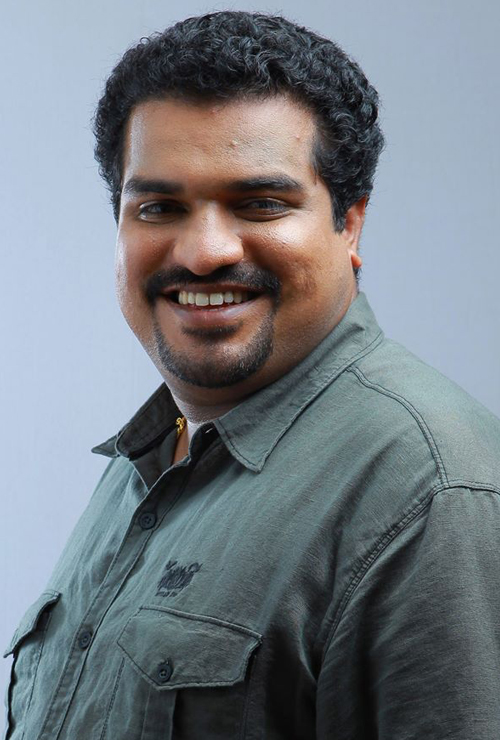 actor Dileesh Pothan large photo